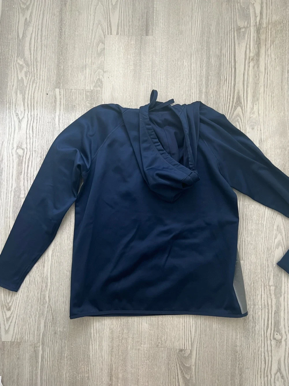 Women’s Cleveland Indians Nike Sweatshirt
